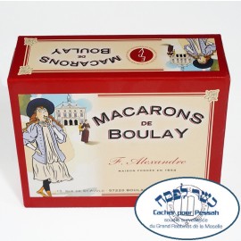 Boîte Belle époque 250g PESSAH