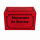 Boîte Tradition 500g