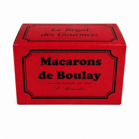 Boîte Tradition 500g