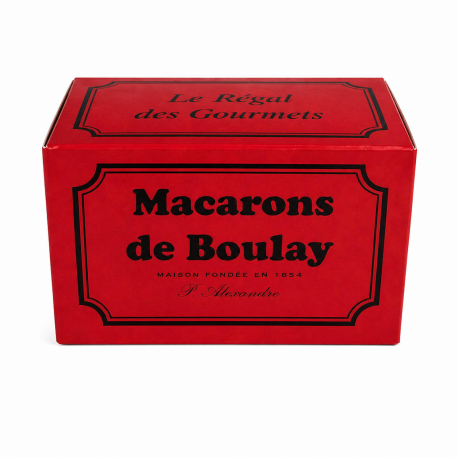 Boîte Tradition 500g