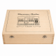Coffret Prestige 750g