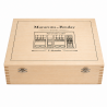 Coffret Prestige 1kg