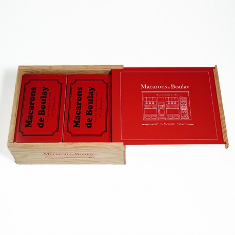 Coffret Tradition 1kg