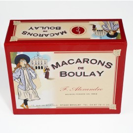 Boîte Belle époque 250g