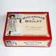 Boîte Belle époque 250g