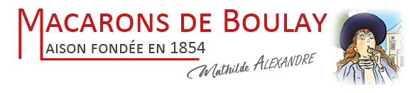 macaronsdeboulay.com